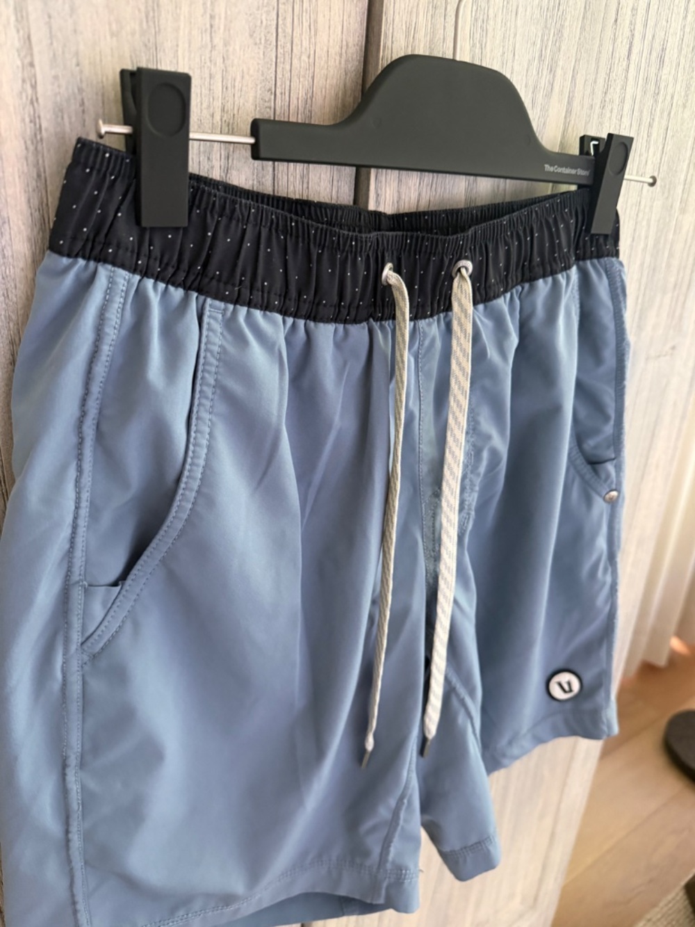 Vuori Lined Kore Short - Picture 2 of 7